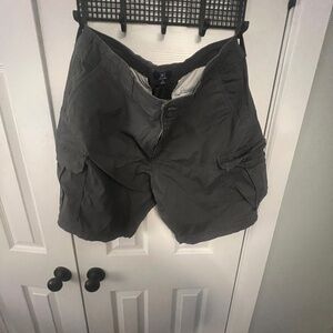 Cargo short